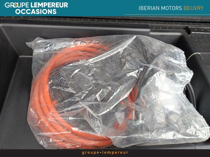 Image OPEL Grandland X Hybrid 225ch Elegance Business