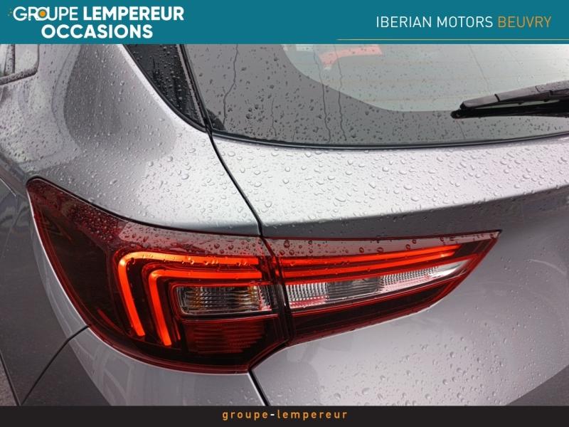 Image OPEL Grandland X Hybrid 225ch Elegance Business