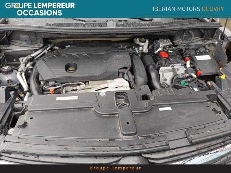 Image OPEL Grandland X Hybrid 225ch Elegance Business