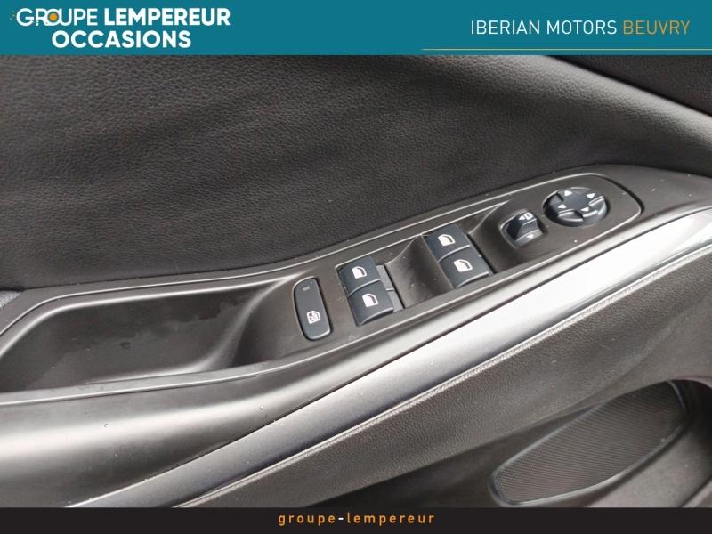 Image OPEL Grandland X Hybrid 225ch Elegance Business