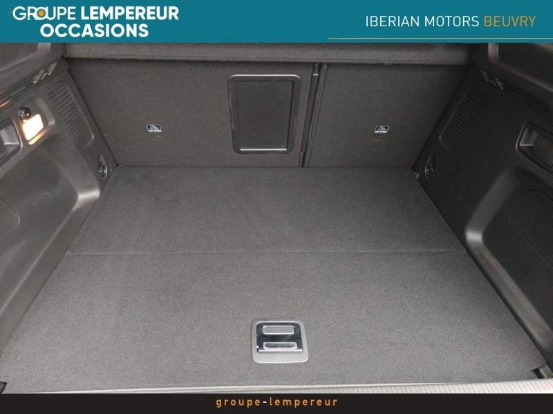 Image OPEL Grandland X Hybrid 225ch Elegance Business