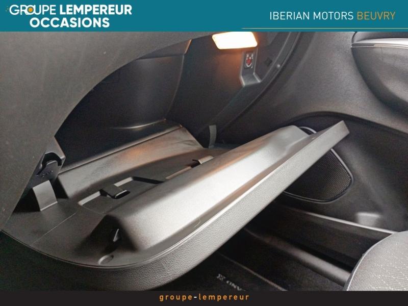 Image OPEL Grandland X Hybrid 225ch Elegance Business