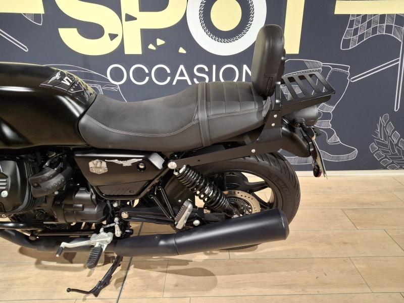 Image MOTO-GUZZI V7 V7 850 Stone