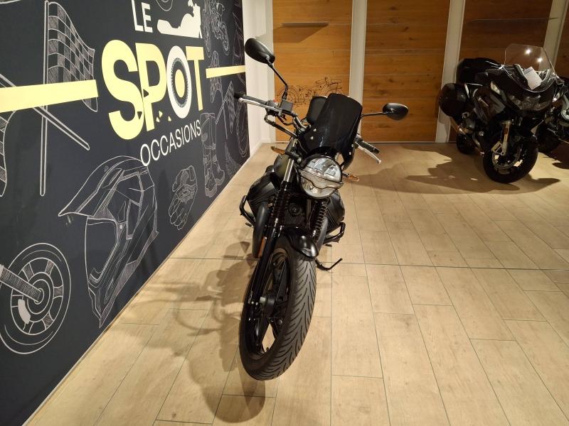 Image MOTO-GUZZI V7 V7 850 Stone