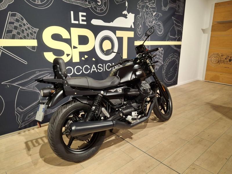 Image MOTO-GUZZI V7 V7 850 Stone