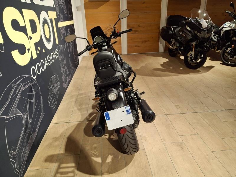 Image MOTO-GUZZI V7 V7 850 Stone