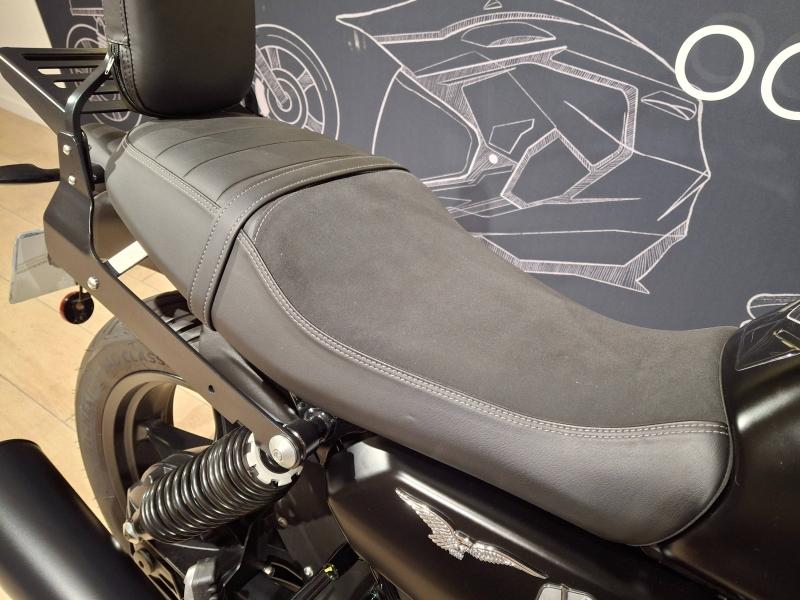 Image MOTO-GUZZI V7 V7 850 Stone