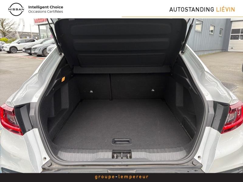 Image RENAULT Arkana 1.6 E-Tech 145ch RS Line -21B