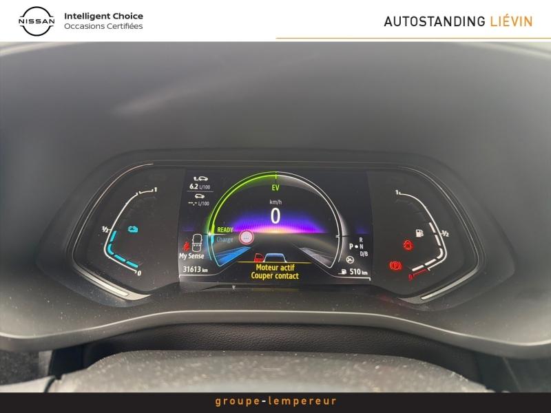 Image RENAULT Arkana 1.6 E-Tech 145ch RS Line -21B