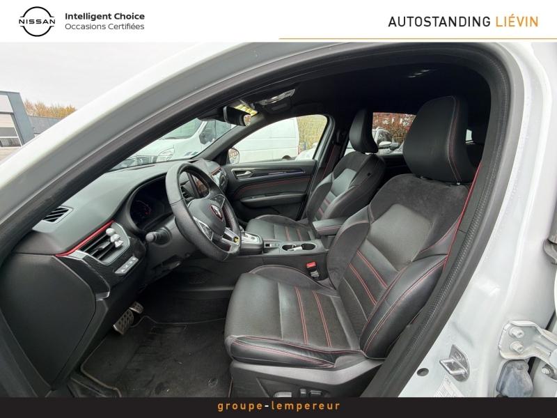 Image RENAULT Arkana 1.6 E-Tech 145ch RS Line -21B