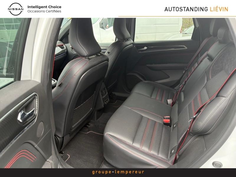 Image RENAULT Arkana 1.6 E-Tech 145ch RS Line -21B