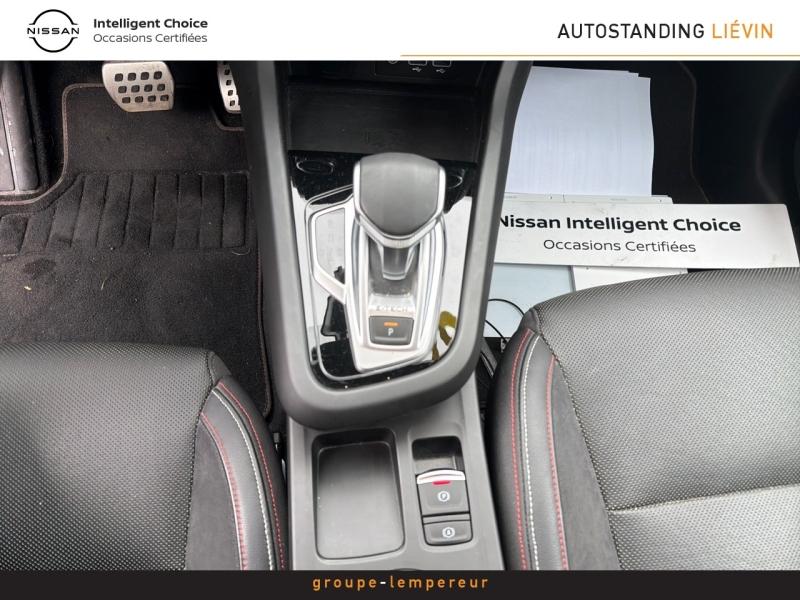 Image RENAULT Arkana 1.6 E-Tech 145ch RS Line -21B