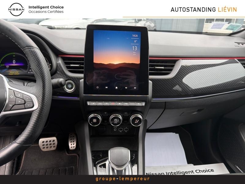 Image RENAULT Arkana 1.6 E-Tech 145ch RS Line -21B