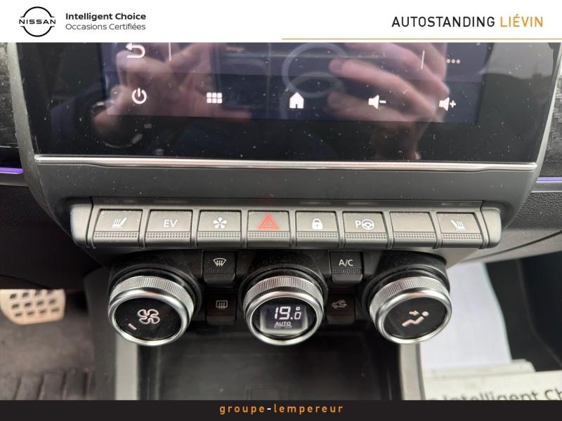 Image RENAULT Arkana 1.6 E-Tech 145ch RS Line -21B