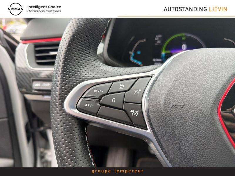 Image RENAULT Arkana 1.6 E-Tech 145ch RS Line -21B