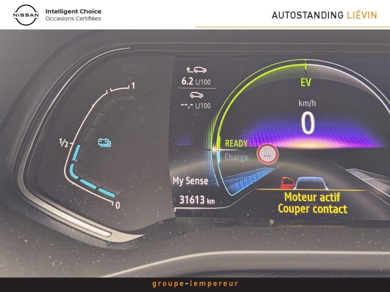 Image RENAULT Arkana 1.6 E-Tech 145ch RS Line -21B