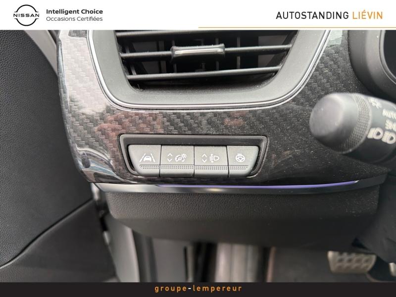 Image RENAULT Arkana 1.6 E-Tech 145ch RS Line -21B