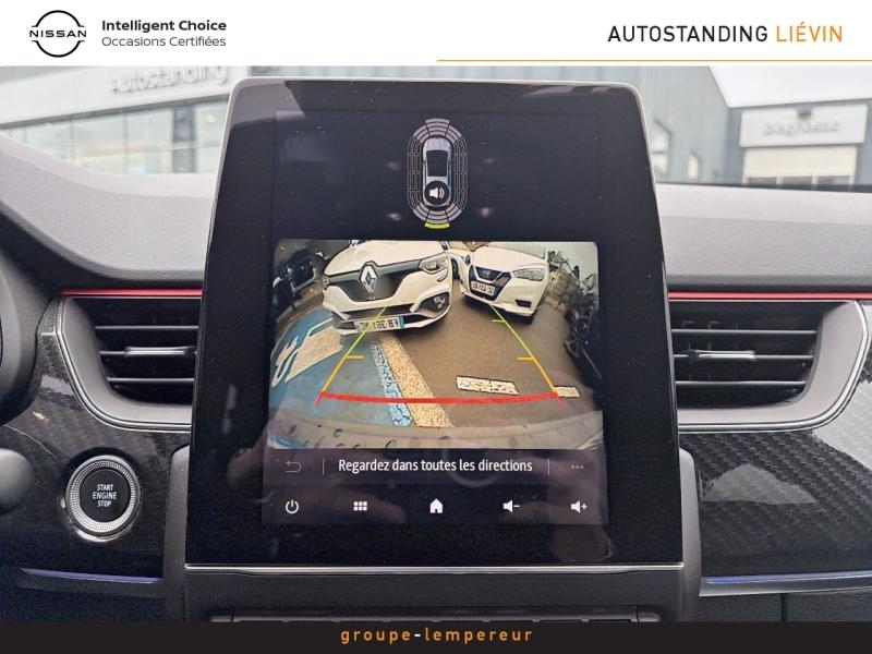 Image RENAULT Arkana 1.6 E-Tech 145ch RS Line -21B