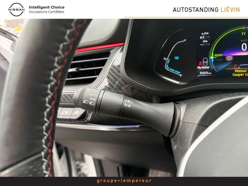 Image RENAULT Arkana 1.6 E-Tech 145ch RS Line -21B