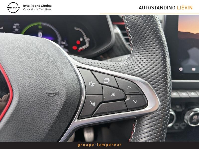 Image RENAULT Arkana 1.6 E-Tech 145ch RS Line -21B