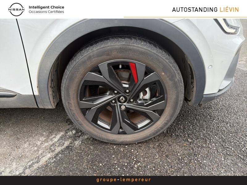 Image RENAULT Arkana 1.6 E-Tech 145ch RS Line -21B