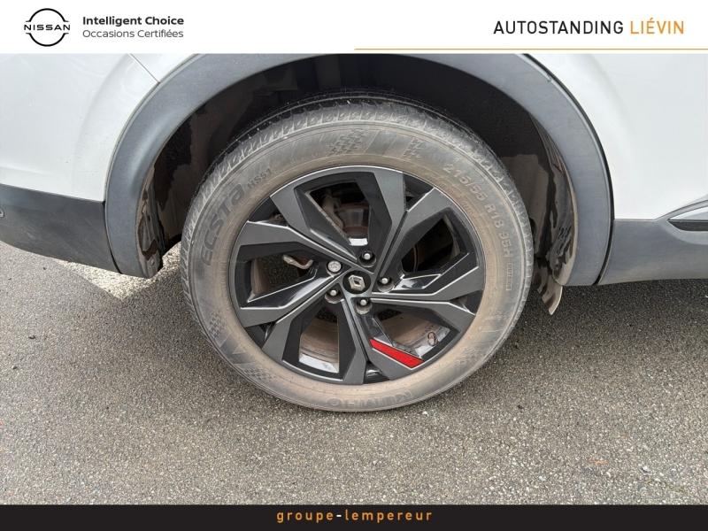 Image RENAULT Arkana 1.6 E-Tech 145ch RS Line -21B