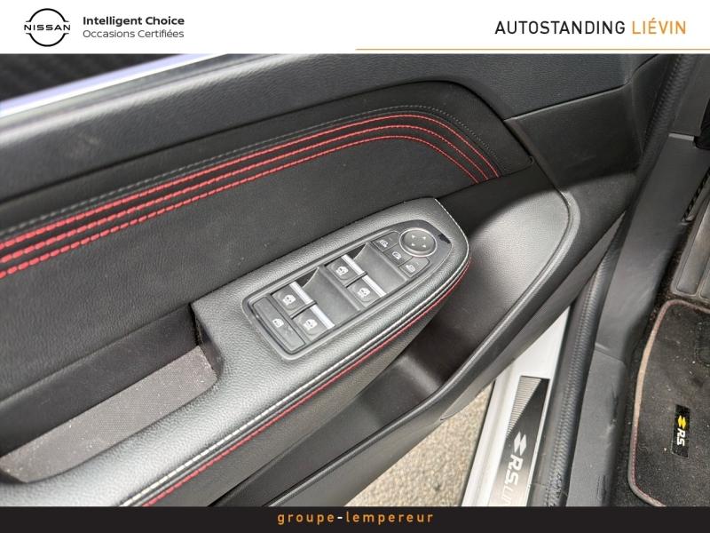 Image RENAULT Arkana 1.6 E-Tech 145ch RS Line -21B