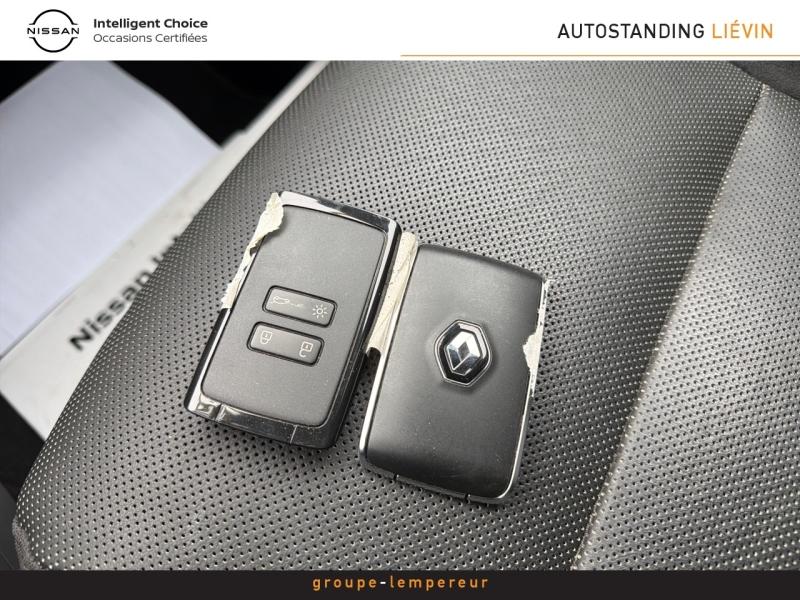 Image RENAULT Arkana 1.6 E-Tech 145ch RS Line -21B