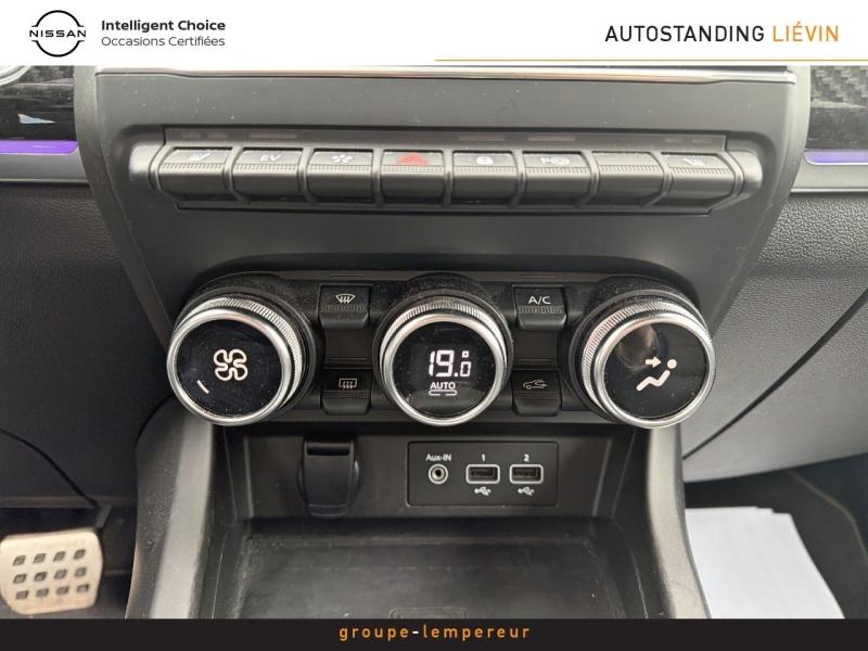 Image RENAULT Arkana 1.6 E-Tech 145ch RS Line -21B