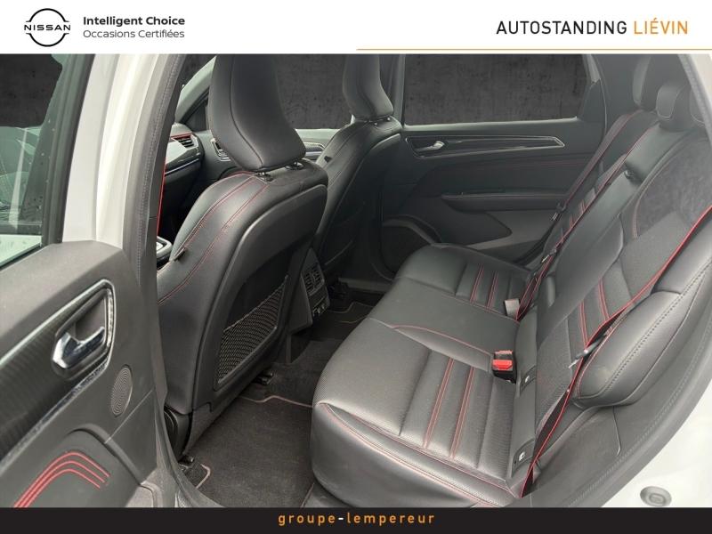 Image RENAULT Arkana 1.6 E-Tech 145ch RS Line -21B