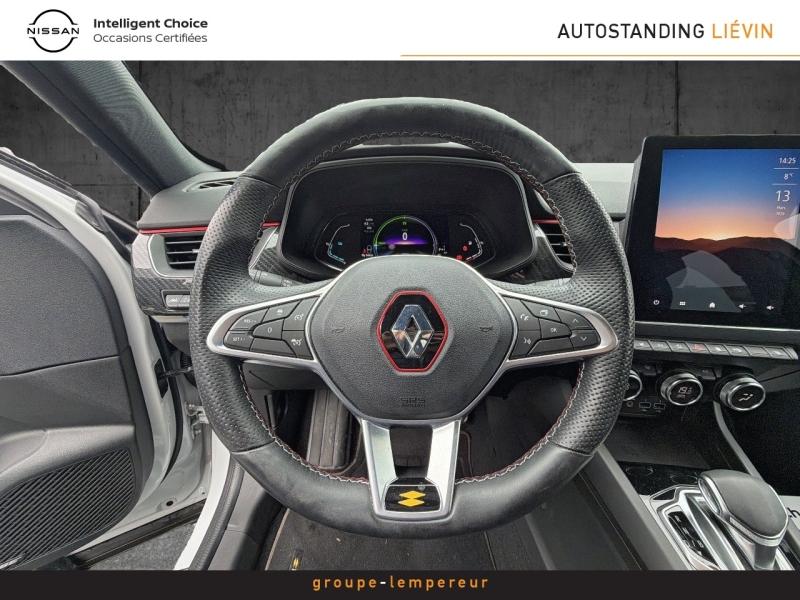 Image RENAULT Arkana 1.6 E-Tech 145ch RS Line -21B