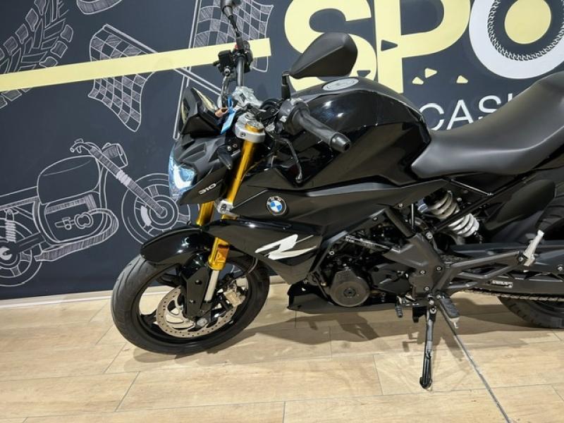 Image BMW G G 310 R