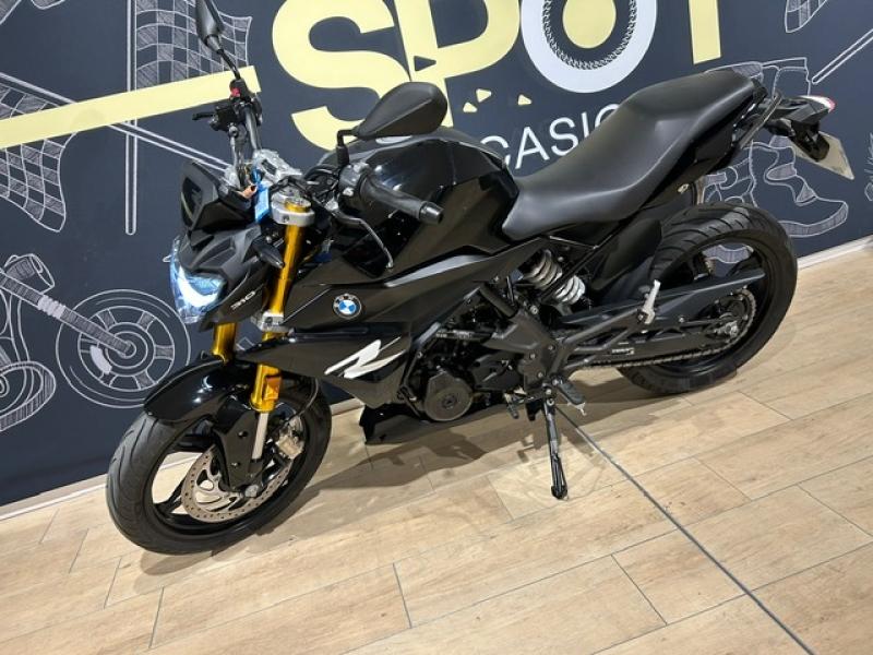 Image BMW G G 310 R