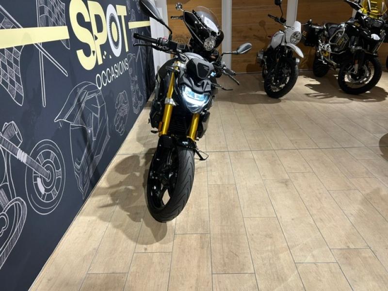 Image BMW G G 310 R