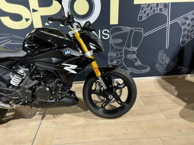 Image BMW G G 310 R