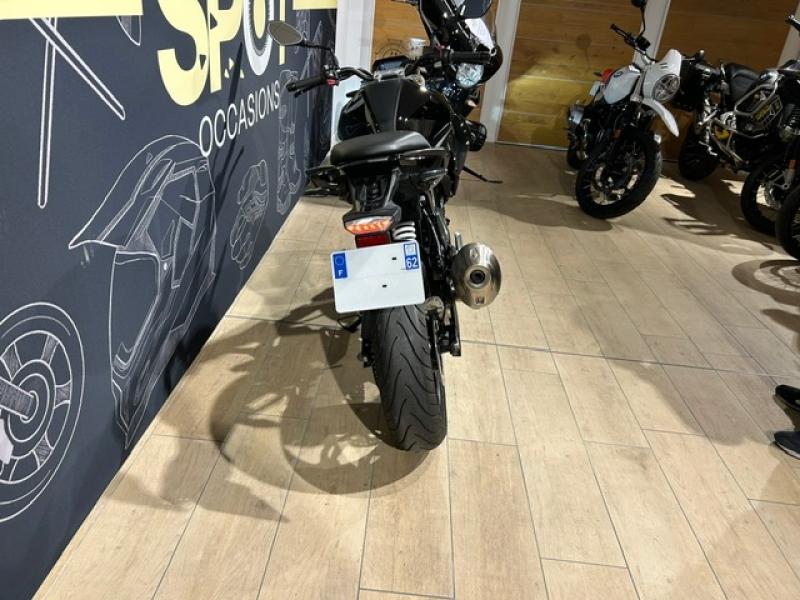 Image BMW G G 310 R