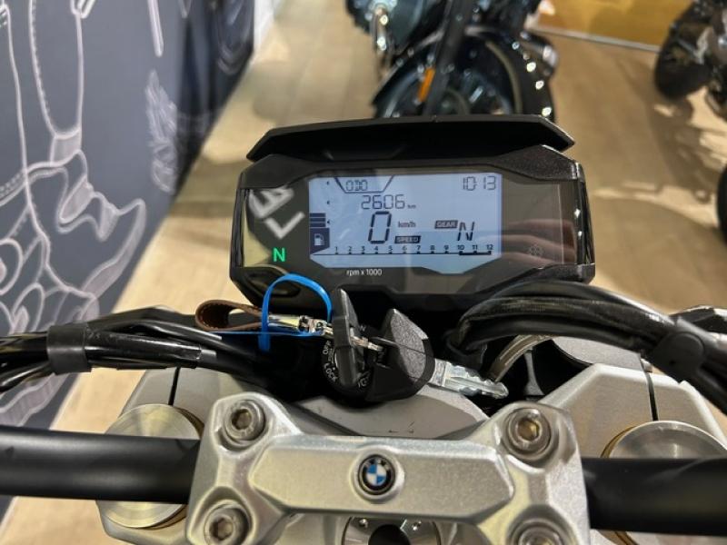Image BMW G G 310 R