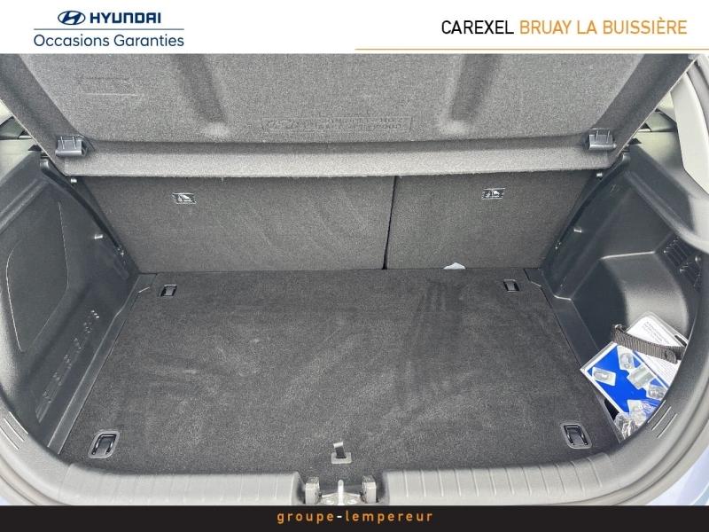 Image HYUNDAI i20 1.0 T-GDi 100ch Hybrid Creative