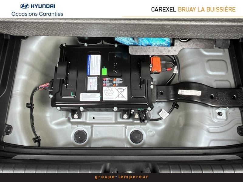 Image HYUNDAI i20 1.0 T-GDi 100ch Hybrid Creative