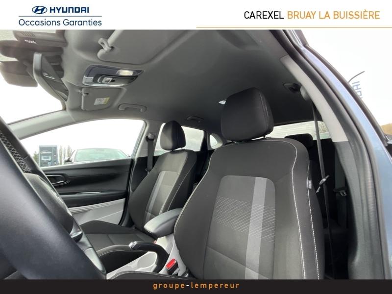 Image HYUNDAI i20 1.0 T-GDi 100ch Hybrid Creative
