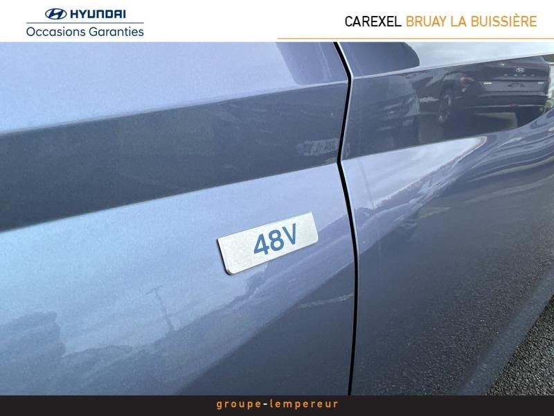 Image HYUNDAI i20 1.0 T-GDi 100ch Hybrid Creative