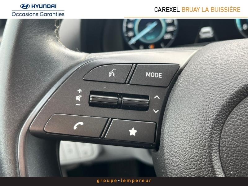 Image HYUNDAI i20 1.0 T-GDi 100ch Hybrid Creative