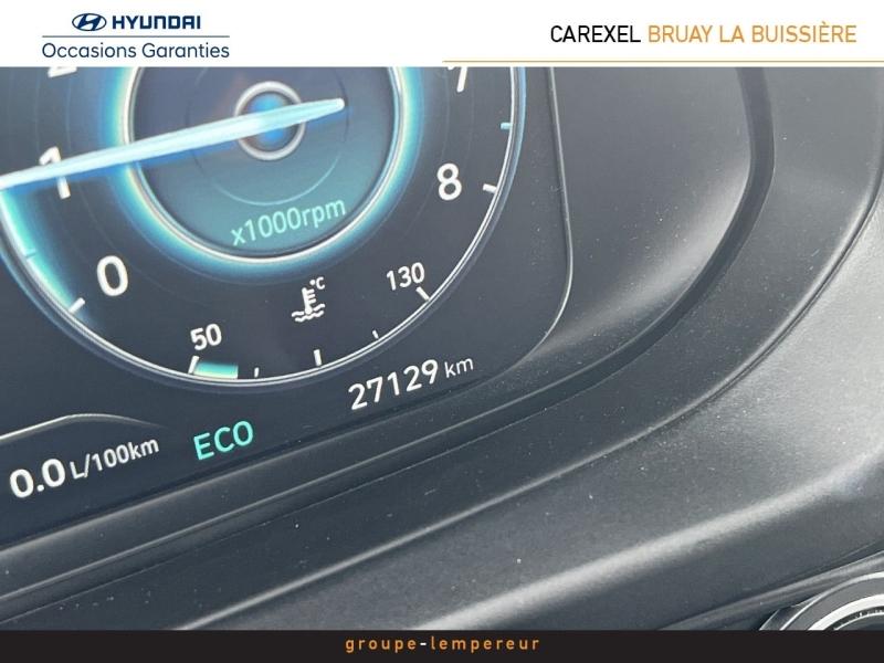 Image HYUNDAI i20 1.0 T-GDi 100ch Hybrid Creative