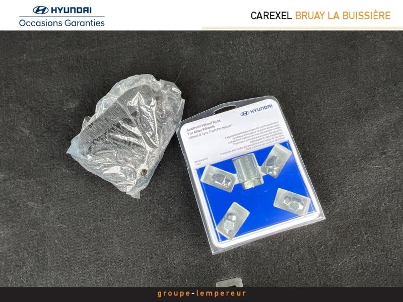 Image HYUNDAI i20 1.0 T-GDi 100ch Hybrid Creative