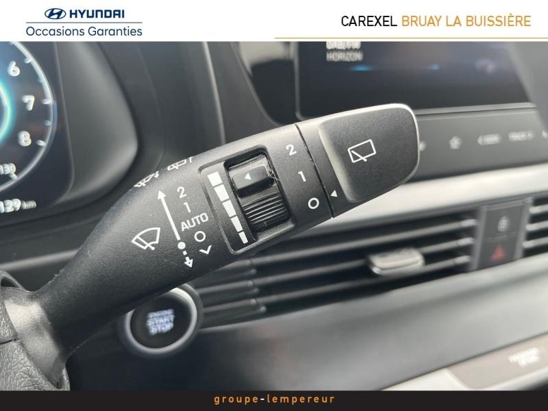 Image HYUNDAI i20 1.0 T-GDi 100ch Hybrid Creative