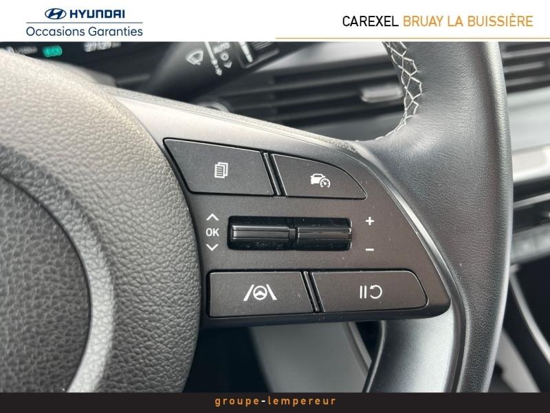 Image HYUNDAI i20 1.0 T-GDi 100ch Hybrid Creative