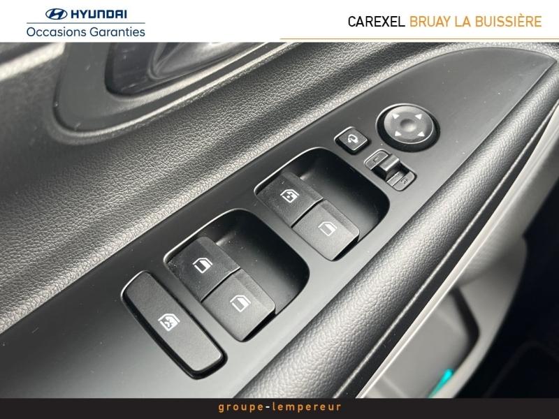 Image HYUNDAI i20 1.0 T-GDi 100ch Hybrid Creative