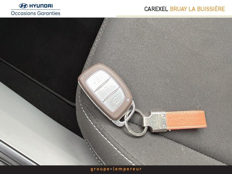 Image HYUNDAI i20 1.0 T-GDi 100ch Hybrid Creative