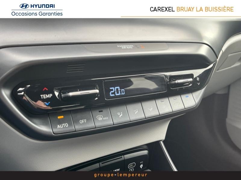 Image HYUNDAI i20 1.0 T-GDi 100ch Hybrid Creative
