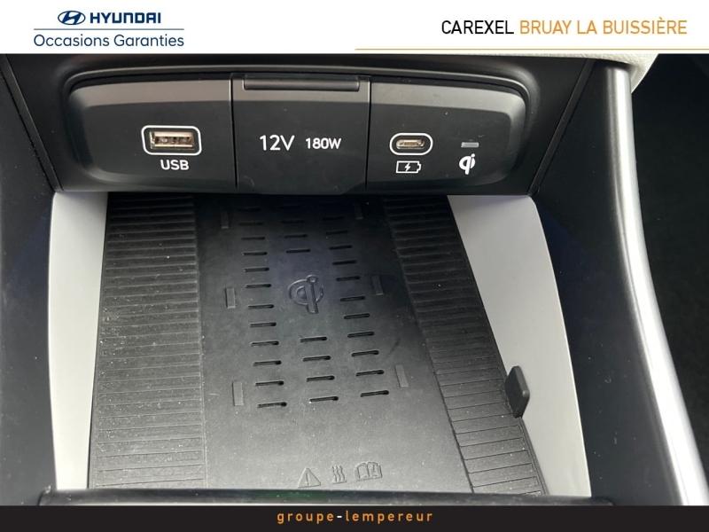 Image HYUNDAI i20 1.0 T-GDi 100ch Hybrid Creative